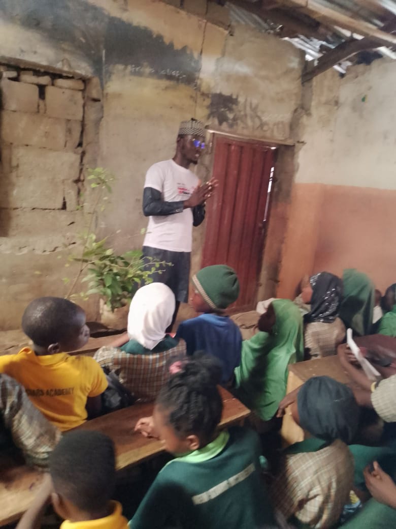 Medical Outreach — HIV, Malaria & TB Screening Gallery